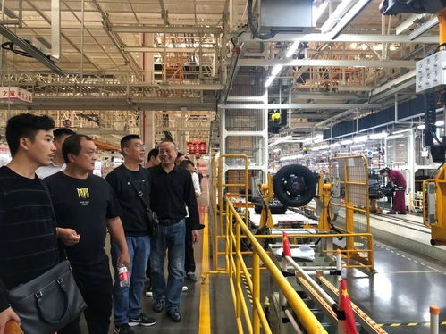 產業轉型浪潮下 從大廠工程師到工廠工人，技術推廣的雙刃劍效應