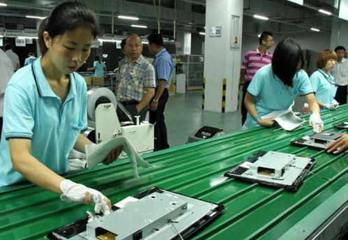 當護理實習生走進電子廠 技能培養(yǎng)與實習安排之困